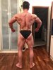 Новый этап подготовки!!! Максимум амбиций !!! Новые вершины!!! - Бодибилдинг форум AnabolicShops