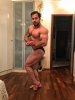 Новый этап подготовки!!! Максимум амбиций !!! Новые вершины!!! - Бодибилдинг форум AnabolicShops