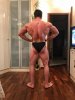 Новый этап подготовки!!! Максимум амбиций !!! Новые вершины!!! - Бодибилдинг форум AnabolicShops
