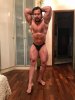 Новый этап подготовки!!! Максимум амбиций !!! Новые вершины!!! - Бодибилдинг форум AnabolicShops