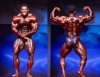 Результаты противостояния Рулли Винклаара VS Натана ДеАша на EVLS Prague Pro 2018 - Бодибилдинг форум AnabolicShops