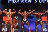 Результаты противостояния Рулли Винклаара VS Натана ДеАша на EVLS Prague Pro 2018 - Бодибилдинг форум AnabolicShops