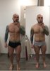 RusMAN делаем пресс за 30 дней - Бодибилдинг форум AnabolicShops