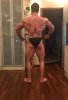 Новый этап подготовки!!! Максимум амбиций !!! Новые вершины!!! - Бодибилдинг форум AnabolicShops