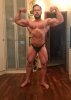 Новый этап подготовки!!! Максимум амбиций !!! Новые вершины!!! - Бодибилдинг форум AnabolicShops