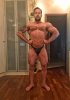 Новый этап подготовки!!! Максимум амбиций !!! Новые вершины!!! - Бодибилдинг форум AnabolicShops