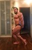 Новый этап подготовки!!! Максимум амбиций !!! Новые вершины!!! - Бодибилдинг форум AnabolicShops