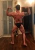Новый этап подготовки!!! Максимум амбиций !!! Новые вершины!!! - Бодибилдинг форум AnabolicShops