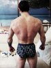 Nagornyi. Тяжелая атлетика. - Бодибилдинг форум AnabolicShops
