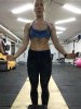 Ardent и Mayskaya - взрывная парочка на сушке - Бодибилдинг форум AnabolicShops