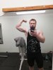 Stark.K и Тутси - Бодибилдинг форум AnabolicShops