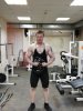 Stark.K и Тутси - Бодибилдинг форум AnabolicShops