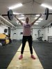 Ardent и Mayskaya - взрывная парочка на сушке - Бодибилдинг форум AnabolicShops