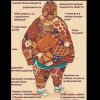 Kain & Valkery "Операция Тай" - Бодибилдинг форум AnabolicShops