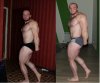 Kain & Valkery "Операция Тай" - Бодибилдинг форум AnabolicShops