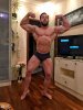 Новый этап подготовки!!! Максимум амбиций !!! Новые вершины!!! - Бодибилдинг форум AnabolicShops