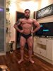 Новый этап подготовки!!! Максимум амбиций !!! Новые вершины!!! - Бодибилдинг форум AnabolicShops