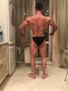 Новый этап подготовки!!! Максимум амбиций !!! Новые вершины!!! - Бодибилдинг форум AnabolicShops