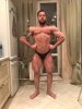 Новый этап подготовки!!! Максимум амбиций !!! Новые вершины!!! - Бодибилдинг форум AnabolicShops