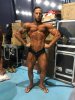 Новый этап подготовки!!! Максимум амбиций !!! Новые вершины!!! - Бодибилдинг форум AnabolicShops