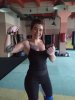 Ученица чародея! - Бодибилдинг форум AnabolicShops