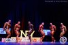 Белая надежда вновь побеждает! Результаты Indy Pro 2019 - Бодибилдинг форум AnabolicShops