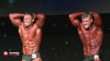 Профессиональный дебют Сергея Таранухо в IFBB Pro закончился в призах - Бодибилдинг форум AnabolicShops