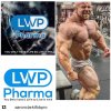 Декстер Джексон присоединился к команде производителя стероидов LWP Pharma - Бодибилдинг форум AnabolicShops