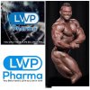 Декстер Джексон присоединился к команде производителя стероидов LWP Pharma - Бодибилдинг форум AnabolicShops