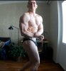 Путь в классику - Бодибилдинг форум AnabolicShops