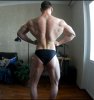 Путь в классику - Бодибилдинг форум AnabolicShops