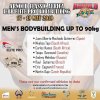 Кто остановит Михала Крижанека на Arnold Classic Africa 2019? - Бодибилдинг форум AnabolicShops