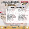 Кто остановит Михала Крижанека на Arnold Classic Africa 2019? - Бодибилдинг форум AnabolicShops