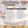 Кто остановит Михала Крижанека на Arnold Classic Africa 2019? - Бодибилдинг форум AnabolicShops