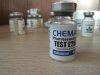 Не заказывать!!! Chemax Pharma! - Бодибилдинг форум AnabolicShops