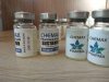 Не заказывать!!! Chemax Pharma! - Бодибилдинг форум AnabolicShops