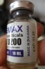 Не заказывать!!! Chemax Pharma! - Бодибилдинг форум AnabolicShops