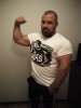 В футболке, + 100 к силе. (отчеты по конкурсу) - Бодибилдинг форум AnabolicShops