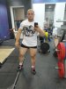 В футболке, + 100 к силе. (отчеты по конкурсу) - Бодибилдинг форум AnabolicShops