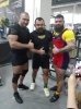 Пауэрлифтеры всего мира объединяемся! - Бодибилдинг форум AnabolicShops