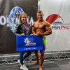 Денис Романов - абсолютный чемпион в Токио и вице-чемпион на Japan Pro 2019 - Бодибилдинг форум AnabolicShops