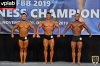 Кемеровчанин Евгений Шобик - вице-чемпион Чемпионата Мира по фитнесу 2019 - Бодибилдинг форум AnabolicShops