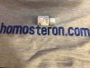 Homosteron.com оф.дилер Zphc|CanadaPeptides|Ergo Mrc - Бодибилдинг форум AnabolicShops
