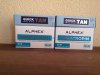 ALPHEX BIO - Лучший Производитель Гормона Роста и Меланотан - Бодибилдинг форум AnabolicShops