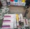 На чёрный день ! ;) - Бодибилдинг форум AnabolicShops
