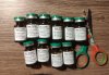 Greenlp.in - распродажа! аас, гр, пептиды,  виагра - Бодибилдинг форум AnabolicShops