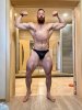 Курсанул на массу 2020 - Бодибилдинг форум AnabolicShops