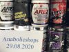 ПЕПТИДЫ Stbio - фармацевтическая компания - Бодибилдинг форум AnabolicShops