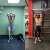 СЗФО уже через 5 недель,сел на диету - Бодибилдинг форум AnabolicShops