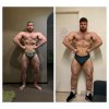 Сентябрь. Набор / форма / курс - Бодибилдинг форум AnabolicShops